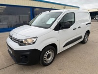CITROEN BERLINGO 1000 ENTERPRISE M 1.5 BLUE HDI&nbsp; - 5