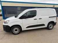 CITROEN BERLINGO 1000 ENTERPRISE M 1.5 BLUE HDI&nbsp; - 6