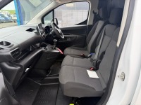 CITROEN BERLINGO 1000 ENTERPRISE M 1.5 BLUE HDI&nbsp; - 11