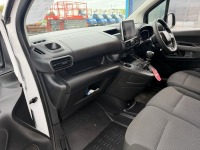 CITROEN BERLINGO 1000 ENTERPRISE M 1.5 BLUE HDI&nbsp; - 13