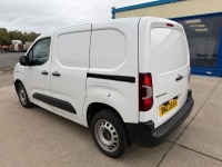 CITROEN BERLINGO 1000 ENTERPRISE M 1.5 BLUE HDI&nbsp; - 15