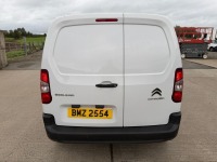 CITROEN BERLINGO 1000 ENTERPRISE M 1.5 BLUE HDI&nbsp; - 16