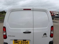 CITROEN BERLINGO 1000 ENTERPRISE M 1.5 BLUE HDI&nbsp; - 17