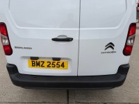 CITROEN BERLINGO 1000 ENTERPRISE M 1.5 BLUE HDI&nbsp; - 18