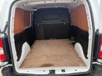 CITROEN BERLINGO 1000 ENTERPRISE M 1.5 BLUE HDI&nbsp; - 19