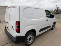 CITROEN BERLINGO 1000 ENTERPRISE M 1.5 BLUE HDI&nbsp; - 20
