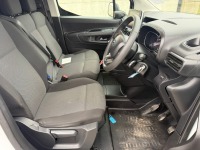 CITROEN BERLINGO 1000 ENTERPRISE M 1.5 BLUE HDI&nbsp; - 26