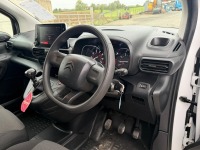 CITROEN BERLINGO 1000 ENTERPRISE M 1.5 BLUE HDI&nbsp; - 28