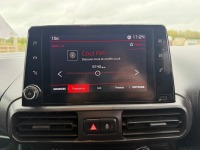 CITROEN BERLINGO 1000 ENTERPRISE M 1.5 BLUE HDI&nbsp; - 29