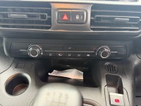 CITROEN BERLINGO 1000 ENTERPRISE M 1.5 BLUE HDI&nbsp; - 30