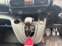 CITROEN BERLINGO 1000 ENTERPRISE M 1.5 BLUE HDI&nbsp; - 31
