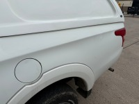 MITSUBISHI L200 TITAN 2.4 DI-D 178PS 4WD DOUBLE CAB PICK UP - 8