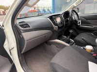 MITSUBISHI L200 TITAN 2.4 DI-D 178PS 4WD DOUBLE CAB PICK UP - 11