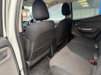 MITSUBISHI L200 TITAN 2.4 DI-D 178PS 4WD DOUBLE CAB PICK UP - 14