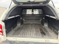 MITSUBISHI L200 TITAN 2.4 DI-D 178PS 4WD DOUBLE CAB PICK UP - 19