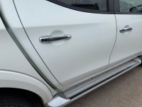 MITSUBISHI L200 TITAN 2.4 DI-D 178PS 4WD DOUBLE CAB PICK UP - 23
