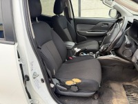 MITSUBISHI L200 TITAN 2.4 DI-D 178PS 4WD DOUBLE CAB PICK UP - 29