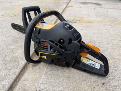 HUSQVARNA CS340 PETROL CHAINSAW
