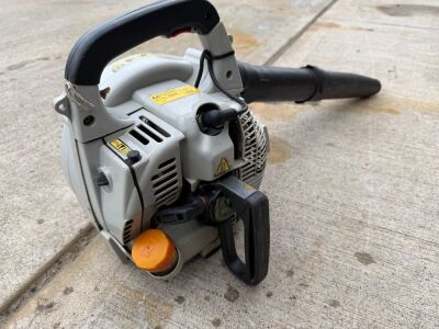 GARDENCARE PETROL LEAF BLOWER