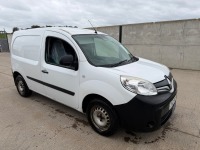 RENAULT KANGOO ML19 BUSINESS 1.5 DCI 75