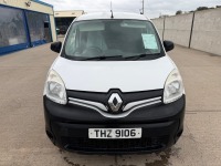 RENAULT KANGOO ML19 BUSINESS 1.5 DCI 75 - 2