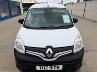 RENAULT KANGOO ML19 BUSINESS 1.5 DCI 75 - 3