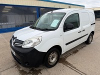 RENAULT KANGOO ML19 BUSINESS 1.5 DCI 75 - 4