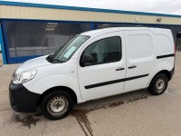 RENAULT KANGOO ML19 BUSINESS 1.5 DCI 75 - 5