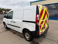 RENAULT KANGOO ML19 BUSINESS 1.5 DCI 75 - 14