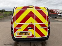 RENAULT KANGOO ML19 BUSINESS 1.5 DCI 75 - 15