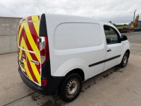 RENAULT KANGOO ML19 BUSINESS 1.5 DCI 75 - 17