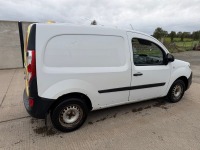 RENAULT KANGOO ML19 BUSINESS 1.5 DCI 75 - 18