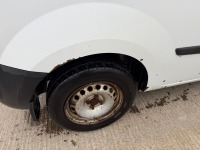 RENAULT KANGOO ML19 BUSINESS 1.5 DCI 75 - 19