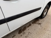 RENAULT KANGOO ML19 BUSINESS 1.5 DCI 75 - 22