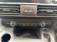 PEUGEOT PARTNER 1000 PROFESSIONAL STANDARD 1.5 BLUE HDI 100PS - 29