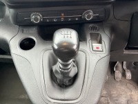 PEUGEOT PARTNER 1000 PROFESSIONAL STANDARD 1.5 BLUE HDI 100PS - 30