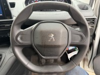 PEUGEOT PARTNER 1000 PROFESSIONAL STANDARD 1.5 BLUE HDI 100PS - 31