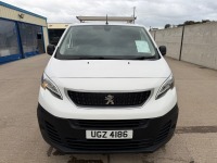 PEUGEOT EXPERT 1400 PROFESSIONAL STANDARD 2.0 BLUE HDI 120PS - 2