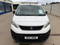 PEUGEOT EXPERT 1400 PROFESSIONAL STANDARD 2.0 BLUE HDI 120PS - 3