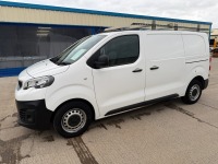 PEUGEOT EXPERT 1400 PROFESSIONAL STANDARD 2.0 BLUE HDI 120PS - 5