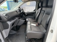PEUGEOT EXPERT 1400 PROFESSIONAL STANDARD 2.0 BLUE HDI 120PS - 8