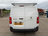 PEUGEOT EXPERT 1400 PROFESSIONAL STANDARD 2.0 BLUE HDI 120PS - 13