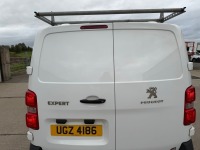 PEUGEOT EXPERT 1400 PROFESSIONAL STANDARD 2.0 BLUE HDI 120PS - 14