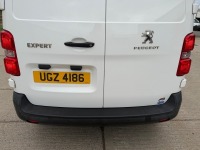 PEUGEOT EXPERT 1400 PROFESSIONAL STANDARD 2.0 BLUE HDI 120PS - 15