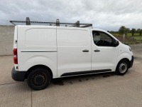 PEUGEOT EXPERT 1400 PROFESSIONAL STANDARD 2.0 BLUE HDI 120PS - 18