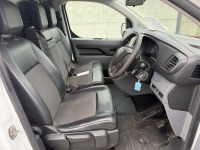 PEUGEOT EXPERT 1400 PROFESSIONAL STANDARD 2.0 BLUE HDI 120PS - 23
