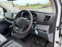 PEUGEOT EXPERT 1400 PROFESSIONAL STANDARD 2.0 BLUE HDI 120PS - 25