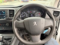 PEUGEOT EXPERT 1400 PROFESSIONAL STANDARD 2.0 BLUE HDI 120PS - 29