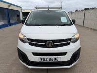 VAUXHALL VIVARO 2900 SPORTIVE L2 H1 1.5D 100PS - 2
