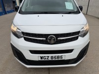 VAUXHALL VIVARO 2900 SPORTIVE L2 H1 1.5D 100PS - 3